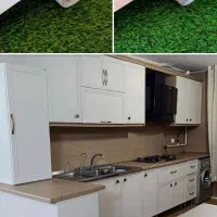 بازسازی کابینت|مصالح و تجهیزات ساختمان|خرم‌آباد (تنکابن), |دیوار