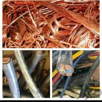 ضایعات  مس .آلمینیوم .کولر سوخته.شیرالات .خریدارم