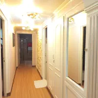 ۱۱۵ متر سهروردی شمالی تک واحدی فول / بازسازی شده|فروش آپارتمان|تهران, عباسآباد|دیوار