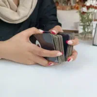 فال کلی