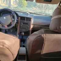 پارس tu5 ۱۴۰۰ گاز سیمی|خودرو سواری و وانت|داراب, |دیوار