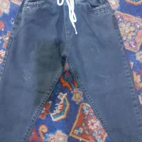 بارونی بچگانه و شلوارجین بچگونه|کفش و لباس بچه|تهران, امام حسین|دیوار