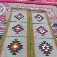 گلیم های ۸۰در۲متر|گلیم، جاجیم، گبه|یاسوج, |دیوار