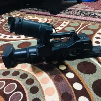 دوربین ea50 سونی|دوربین عکاسی و فیلم‌برداری|مشگین شهر, |دیوار