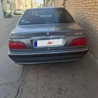 پارس مدل ۱۴۰۱ tu5|خودرو سواری و وانت|یزد, |دیوار