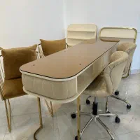 فروش تجهیزات سالنی شیک|آرایشگاه و سالنهای زیبایی|شهریار, شهریار|دیوار