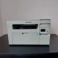 پرینتر لیزری سه کاره Samsung scx 3400