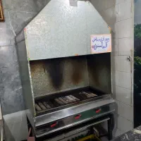گاز صنعتی|کافی‌شاپ و رستوران|آران و بیدگل, |دیوار
