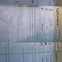 هایما مدل 96توربو|خودرو سواری و وانت|مشهد, دانشجو|دیوار