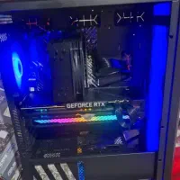 کیس گیمینگpc