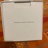 ایرپاد پرو نو و آکبند اورجینال|لوازم جانبی موبایل و تبلت|تهران, دروس|دیوار