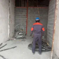 حفاری با ذست