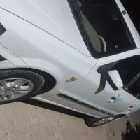 سمند مدل ۹۰ تمیز