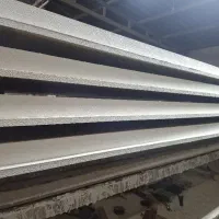 استخدام کار اموز جهت absکردن درب سرویس