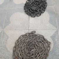 سنگ فرز فلکس آلمان ،زنجیر ،جغجغه،