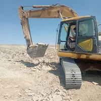 نیازمند راننده بیل مکانیکی|استخدام حمل و نقل|تهران, آذری|دیوار