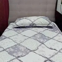 سرویس تخت، میز توالت و کمد|تخت و سرویس خواب|مشهد, شهرک رازی (شهرک غرب)|دیوار