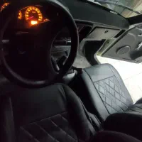 پیکان وانت 93|خودرو سواری و وانت|نورآباد ممسنی, |دیوار