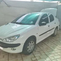 206 v8 sd مدل ۹۰