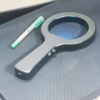 پین پوینتر، سخنگو عمق بالا میکروکنترلر دار