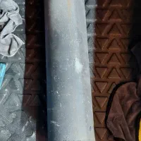 منبع اگزوز بنزی220