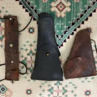 کارد و غلاف عتیقه