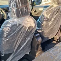 تارا وی ۴ اتوماتیک ۱۴۰۴|خودرو سواری و وانت|تبریز, |دیوار