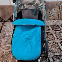 کالسکه|کالسکه و لوازم جانبی|قم, ولیعصر|دیوار