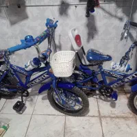 ۱۶ پسرونه ابی|دوچرخه، اسکیت، اسکوتر|شیراز, بهارستان|دیوار