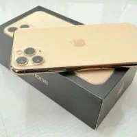 آیفون 11 پرومکس