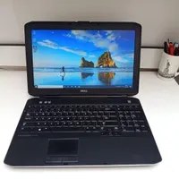 لپ تاپ. Dell