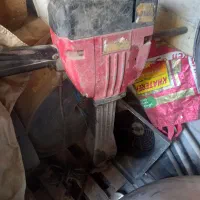 بتون کن ۳۲ کیلو|ابزارآلات|ری, دیلمان|دیوار