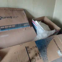 کارتن یخچال و لباسشویی|ابزارآلات|مسجد سلیمان, |دیوار