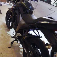 سوزوکی جیکسر ۱۵۵|موتورسیکلت|تهران, نارمک|دیوار