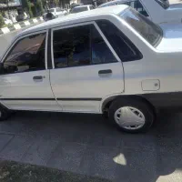 پراید ۹۲ دوگانه کارخونه