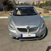 برلیانس h330 اتوماتیک مدل ۹۵