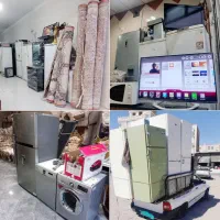 فروش و خریدار اساس خونگی سمساری عموپولدار فاز0تا8/