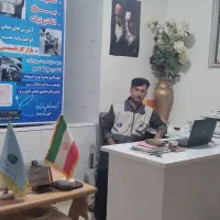 آموزش کولر گازی، لباسشویی، تصفیه آب