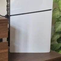ps5 slim|کنسول، بازی ویدئویی و آنلاین|اصفهان, رسالت|دیوار