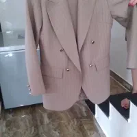 کت شلوار