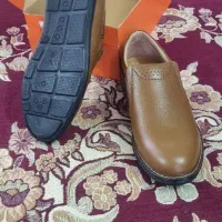 کفش چرم|کیف، کفش، کمربند|بروجرد, |دیوار