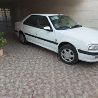 فروش پژوپارس TU5