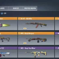 اکانت کالاف|کنسول، بازی ویدئویی و آنلاین|چهاردولی, |دیوار