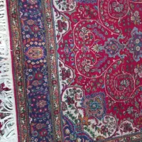 فرش  دستبافت ۹ متری / اصیل و خوش نقش|فرش|ارومیه, |دیوار