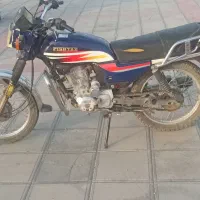 موتور سی جی ال۱۵۰|موتورسیکلت|سبزوار, جهاد کشاورزی|دیوار