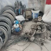 فروش انواع لوازم فابریک یاماها۸۰و۱۰۰وتیزروکاوزکی و