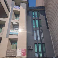 ۱۰۰متر اداری طبقه اول چهارراه نبوت جنب پارسه