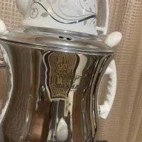 سماور گازی نو|سماور، چایساز، قهوهساز|قزوین, |دیوار