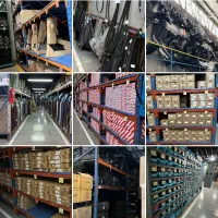 کلیدبالابر کویل در شمع سپر مگنت تویوتا