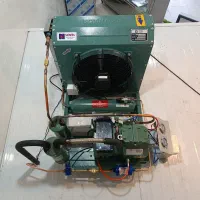 فروش و نصب سردخانه برودت|ماشینآلات صنعتی|کرج, گوهردشت|دیوار